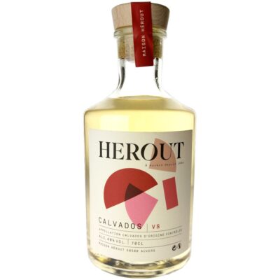 Calvados VS, Hérout